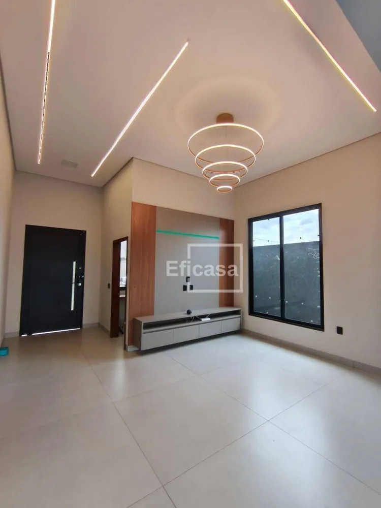 Casa de Condomínio, 3 quartos - Foto 6