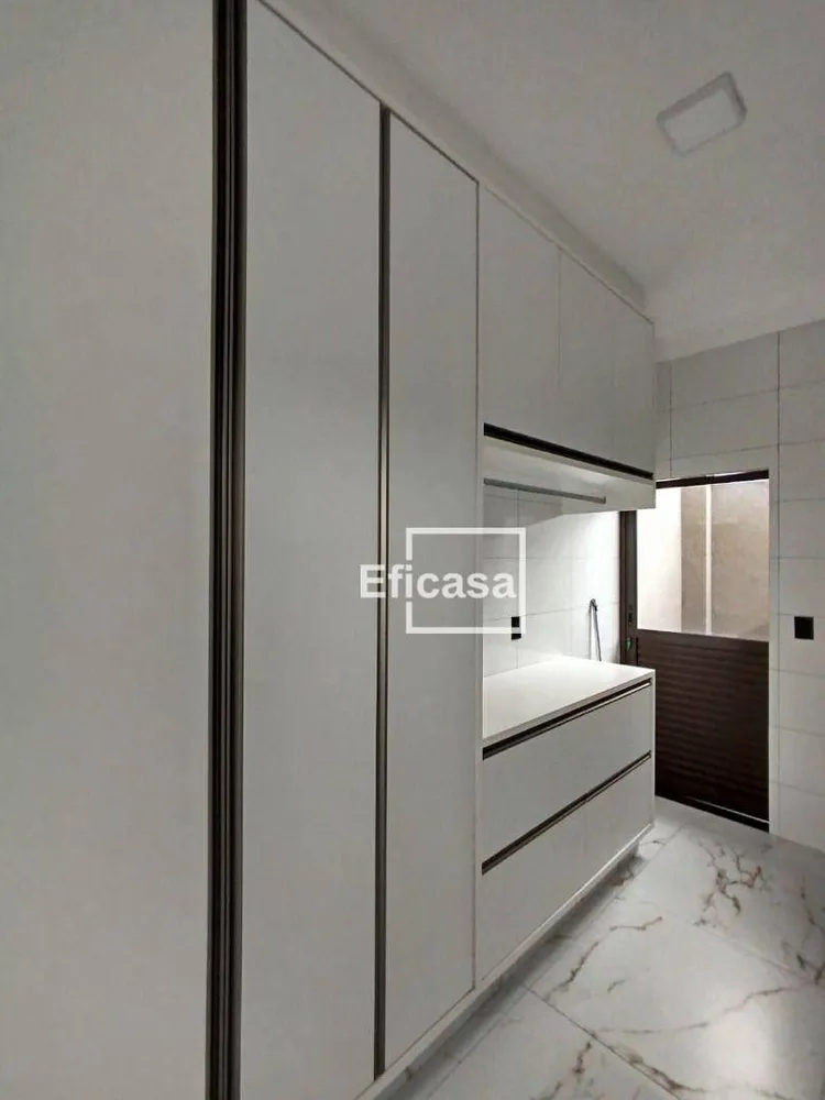 Casa de Condomínio, 3 quartos - Foto 6