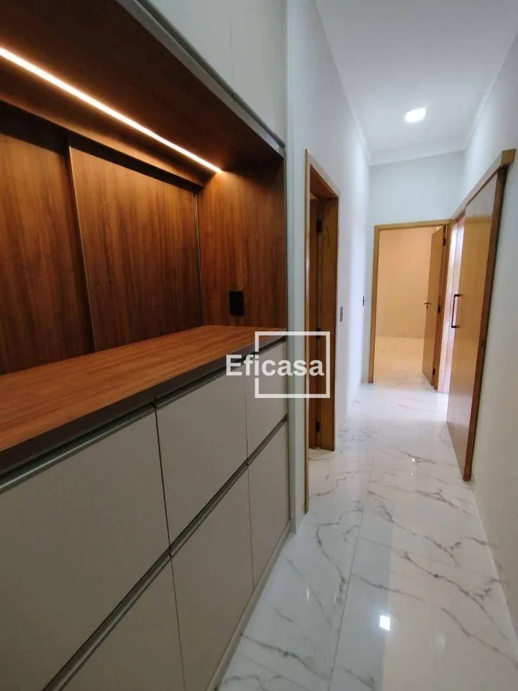 Casa de Condomínio, 3 quartos - Foto 3