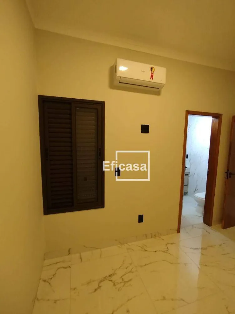 Casa de Condomínio, 3 quartos - Foto 11
