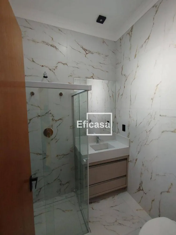Casa de Condomínio, 3 quartos - Foto 5