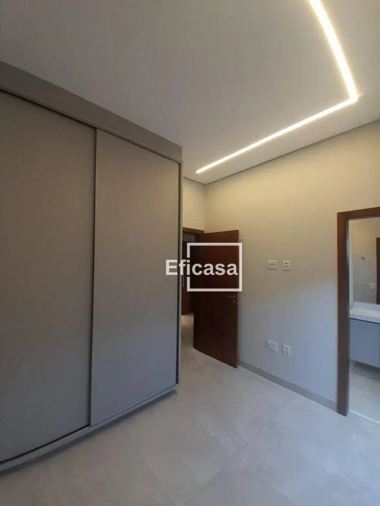 Casa de Condomínio, 3 quartos - Foto 8