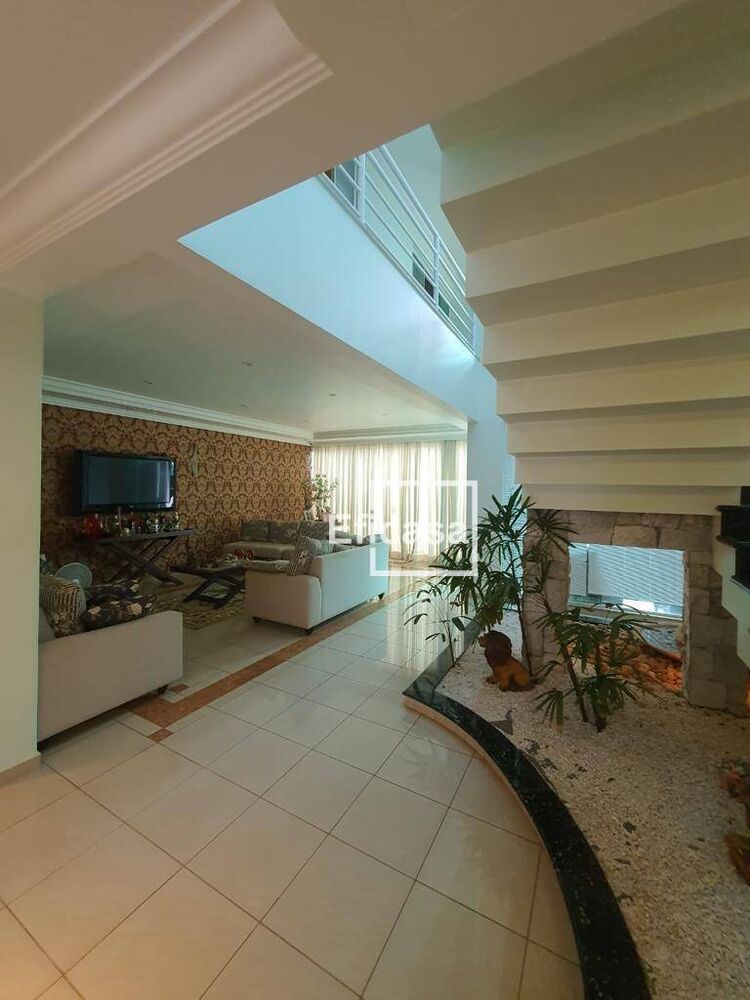 Casa de Condomínio, 4 quartos - Foto 8
