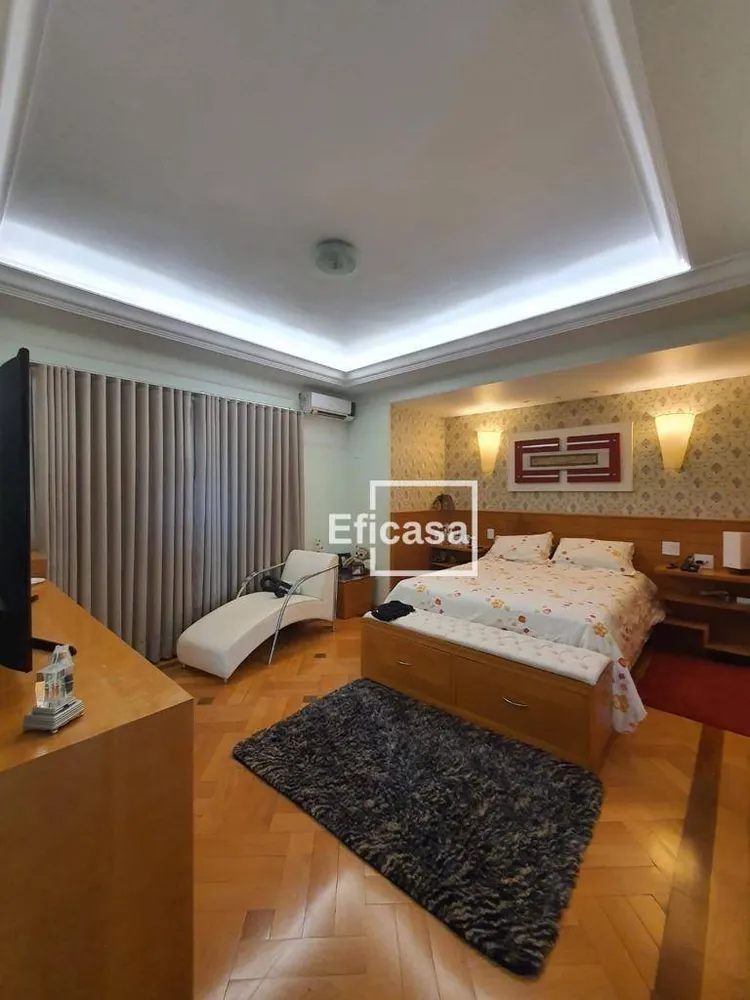 Casa de Condomínio, 4 quartos - Foto 10