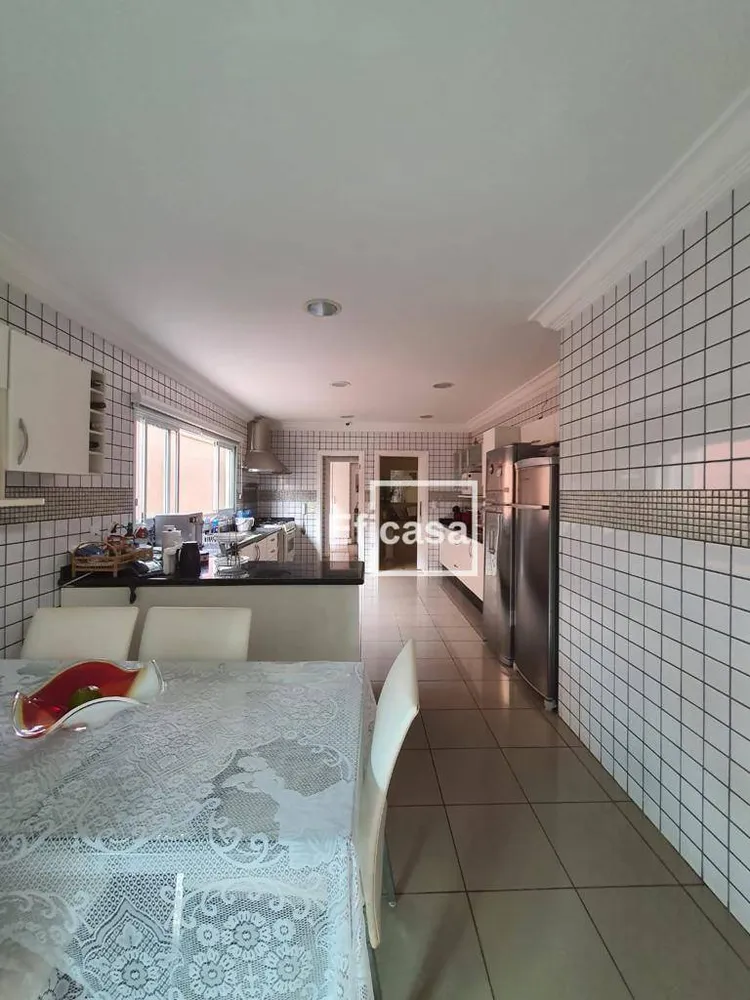 Casa de Condomínio, 4 quartos - Foto 3