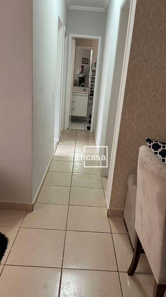 Apartamento, 2 quartos, 48 m² - Foto 8
