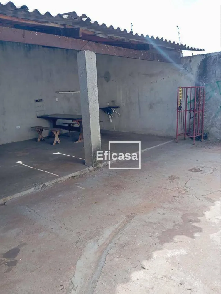 Casa, 2 quartos, 120 m² - Foto 3