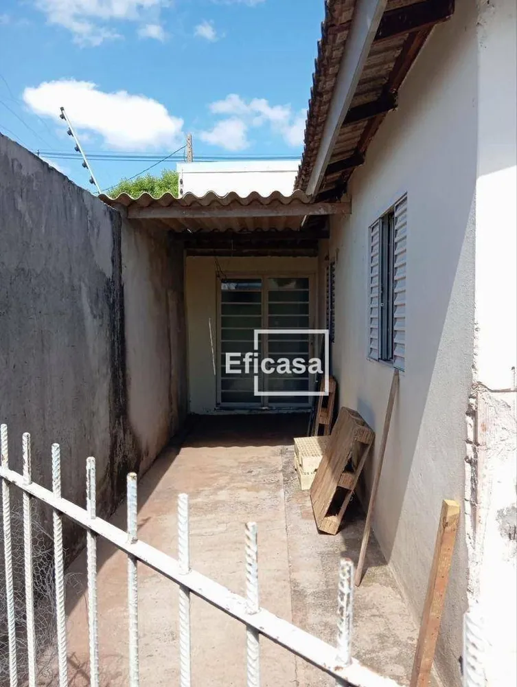 Casa, 2 quartos, 120 m² - Foto 6