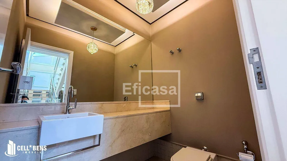 Casa de Condomínio, 3 quartos - Foto 7