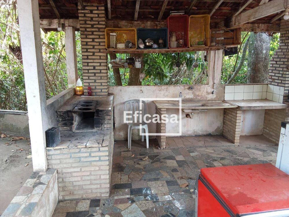 Chácara, 2 quartos, 1800 m² - Foto 7