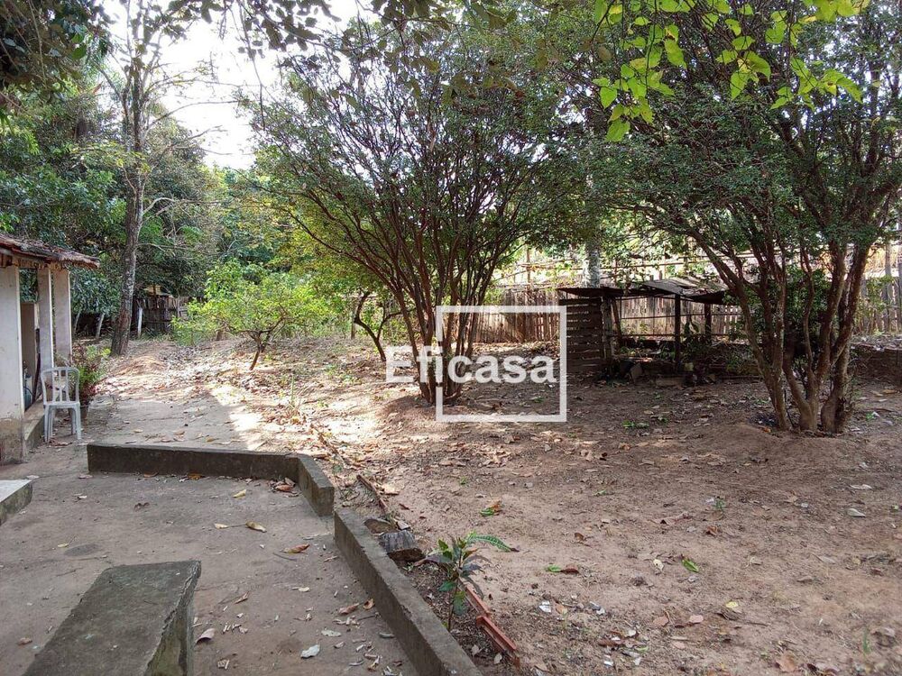 Chácara, 2 quartos, 1800 m² - Foto 8