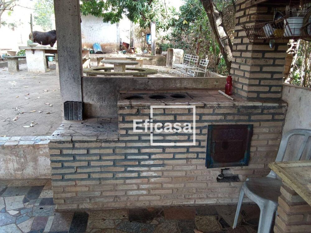 Chácara, 2 quartos, 1800 m² - Foto 2