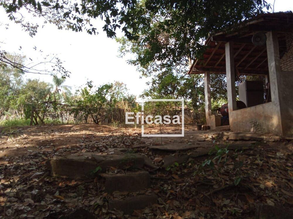 Chácara, 2 quartos, 1800 m² - Foto 6