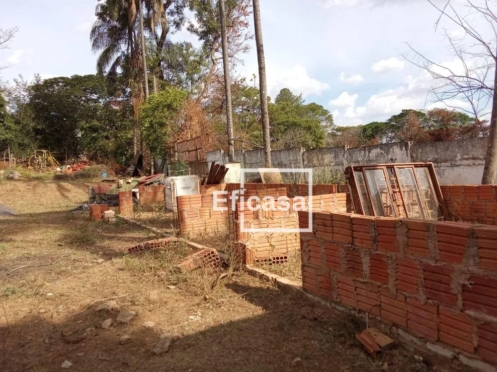 Chácara, 2 quartos, 1800 m² - Foto 7