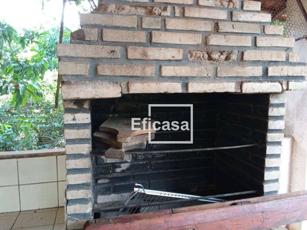 Chácara, 2 quartos, 1800 m² - Foto 1