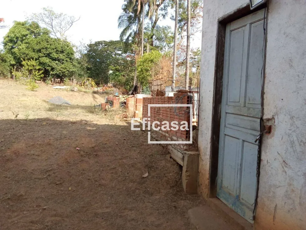 Chácara, 2 quartos, 1800 m² - Foto 6