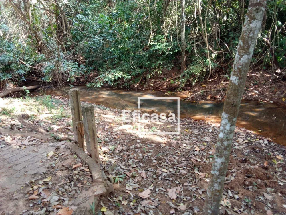 Chácara, 2 quartos, 1800 m² - Foto 5