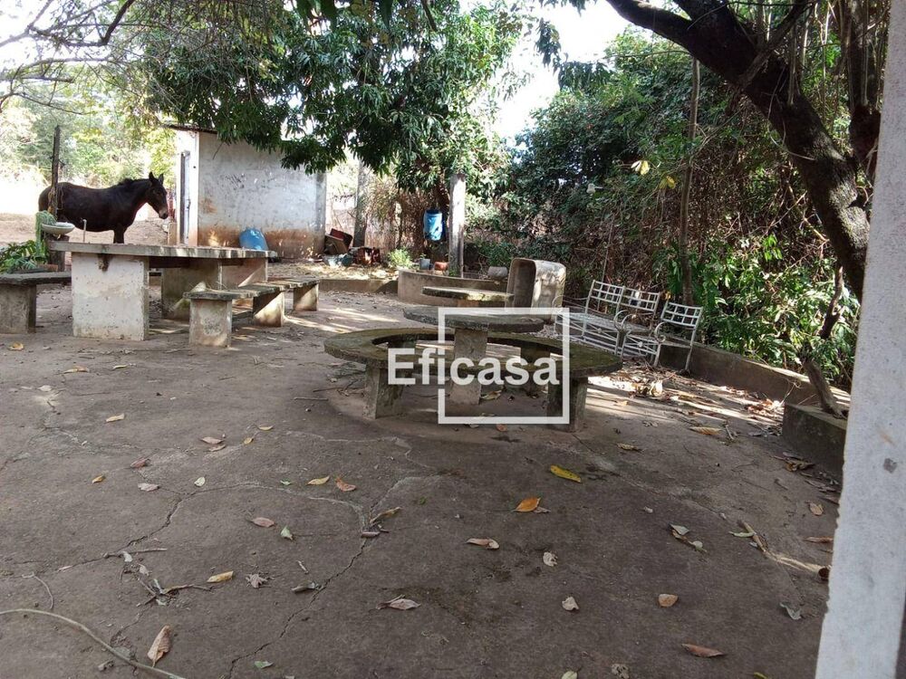 Chácara, 2 quartos, 1800 m² - Foto 3