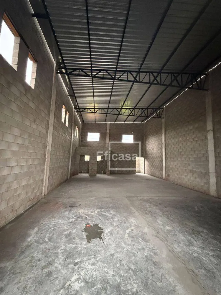 Loja-Salão, 114 m² - Foto 2