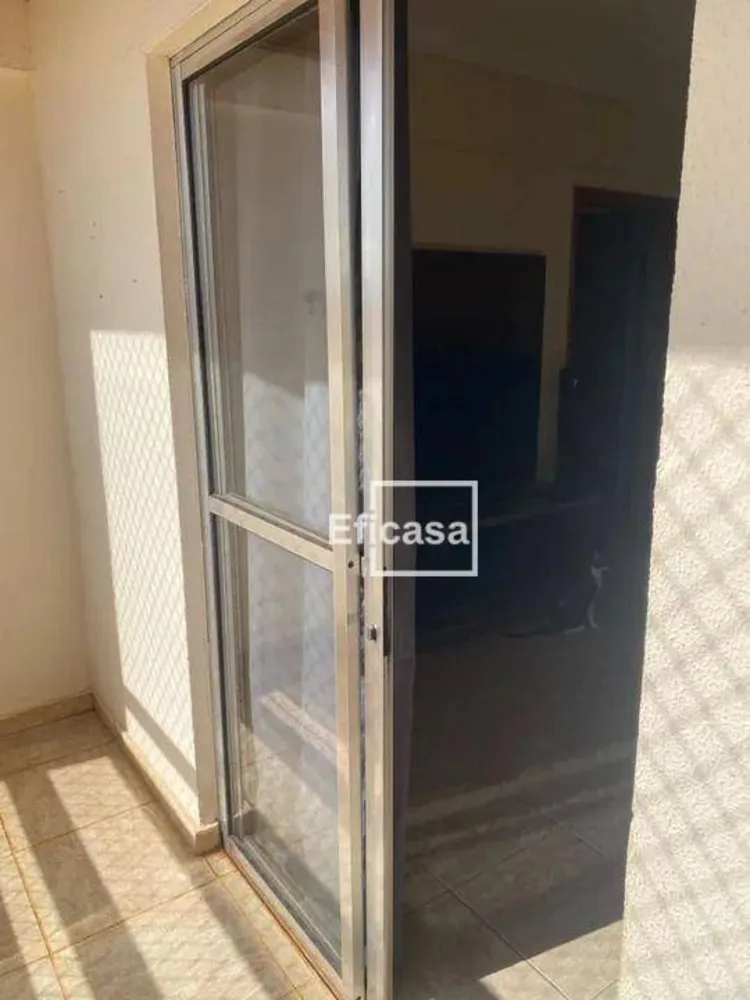 Apartamento, 2 quartos, 77 m² - Foto 2