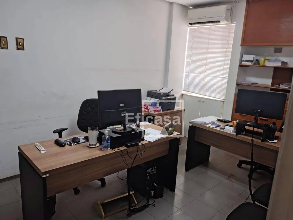 Sala-Conjunto, 61 m² - Foto 3