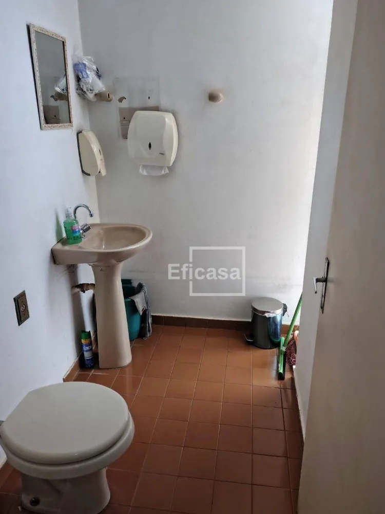 Sala-Conjunto, 61 m² - Foto 1