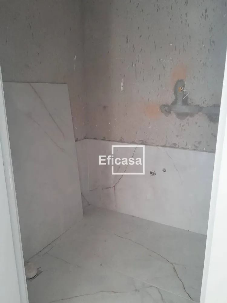 Casa de Condomínio, 4 quartos - Foto 11
