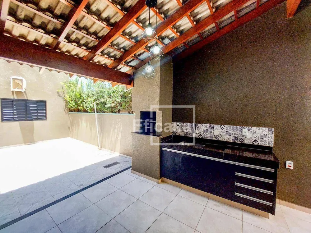 Casa de Condomínio, 3 quartos - Foto 8