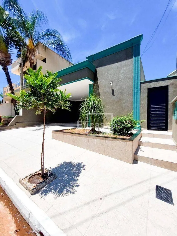 Casa de Condomínio, 3 quartos - Foto 6