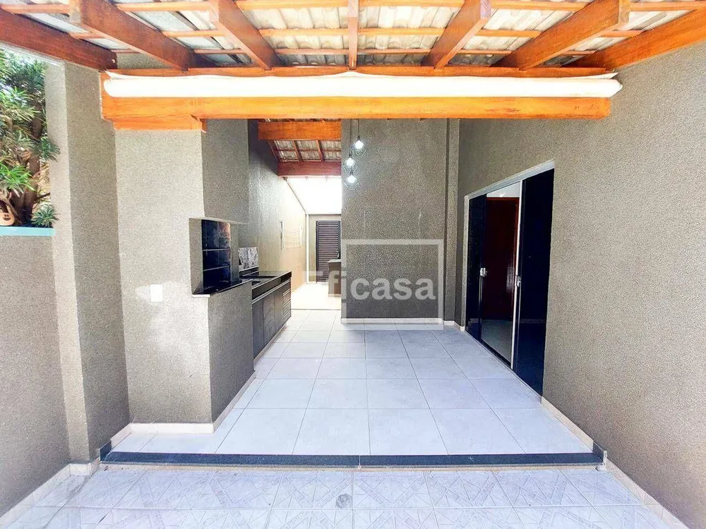 Casa de Condomínio, 3 quartos - Foto 7