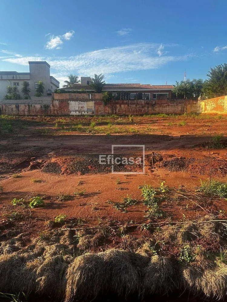 Loteamento e Condomínio, 900 m² - Foto 2