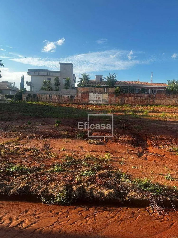 Loteamento e Condomínio, 900 m² - Foto 4