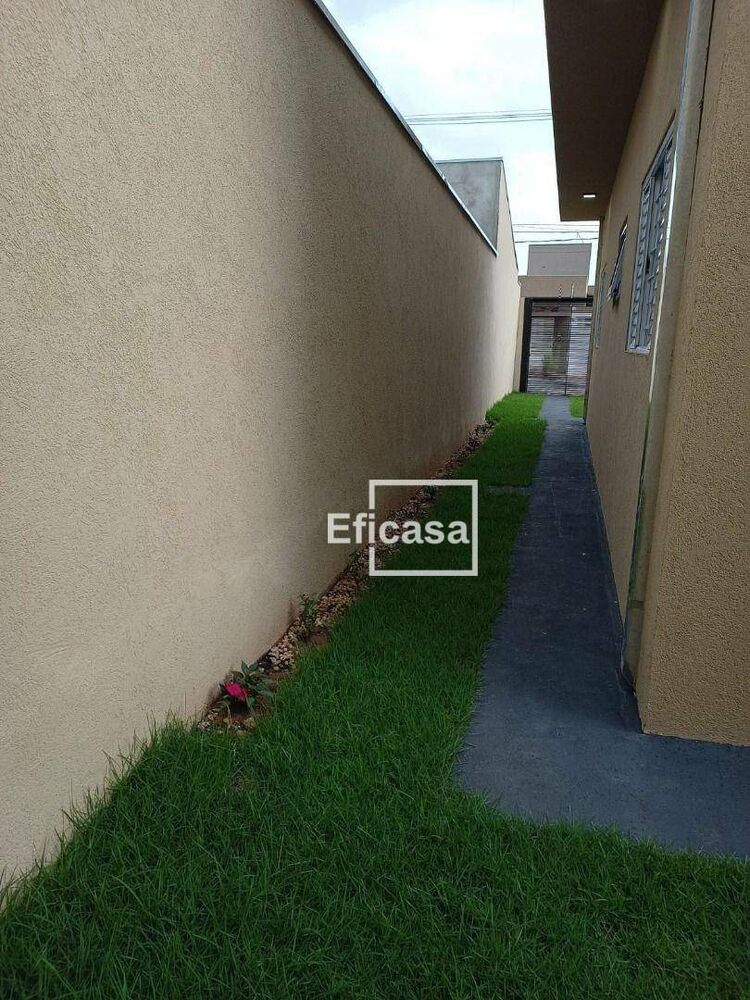 Casa, 2 quartos, 56 m² - Foto 2