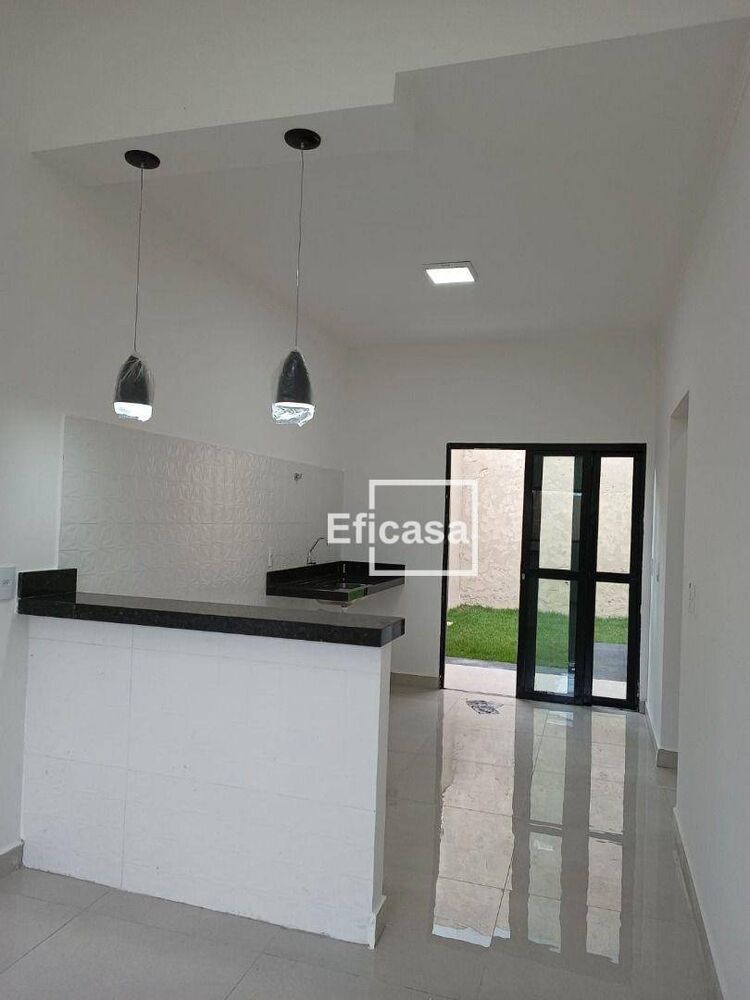 Casa, 2 quartos, 56 m² - Foto 8