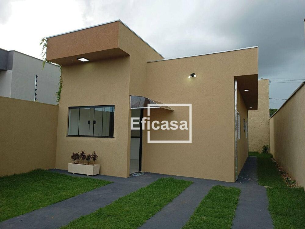 Casa, 2 quartos, 56 m² - Foto 6