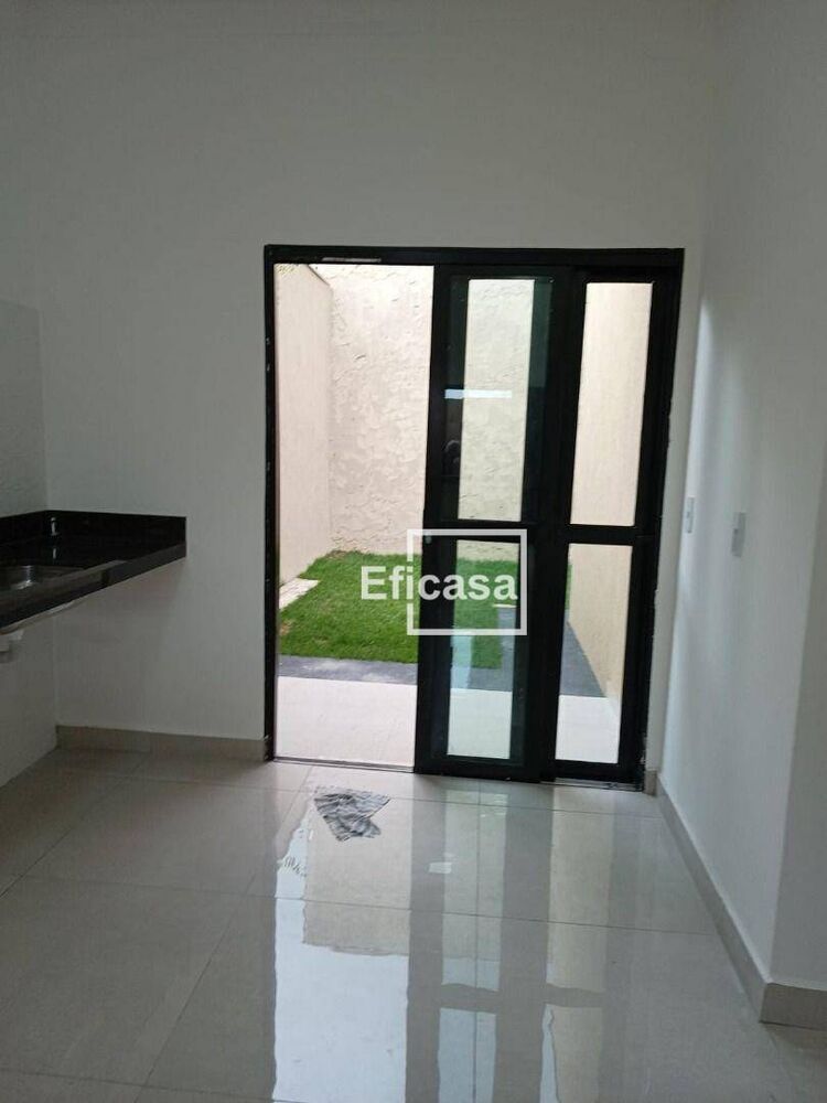 Casa, 2 quartos, 56 m² - Foto 5