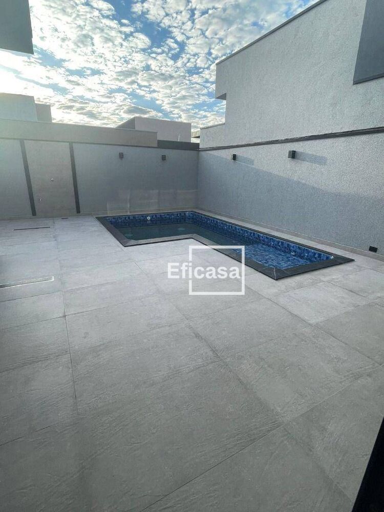 Casa de Condomínio, 3 quartos - Foto 6