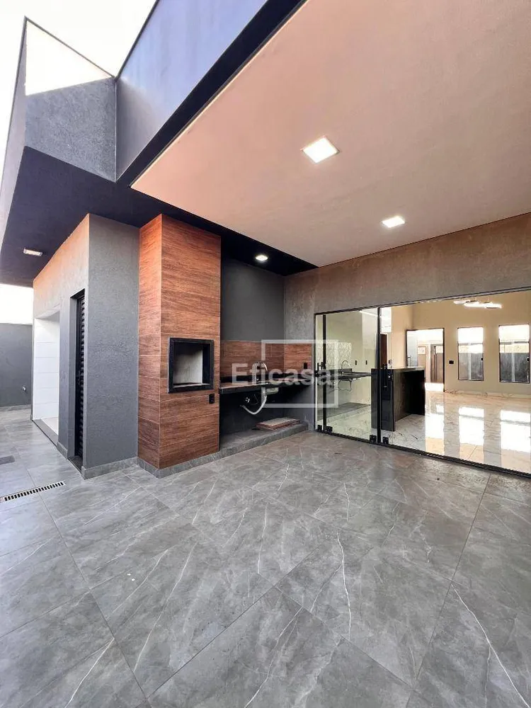 Casa de Condomínio, 3 quartos - Foto 5