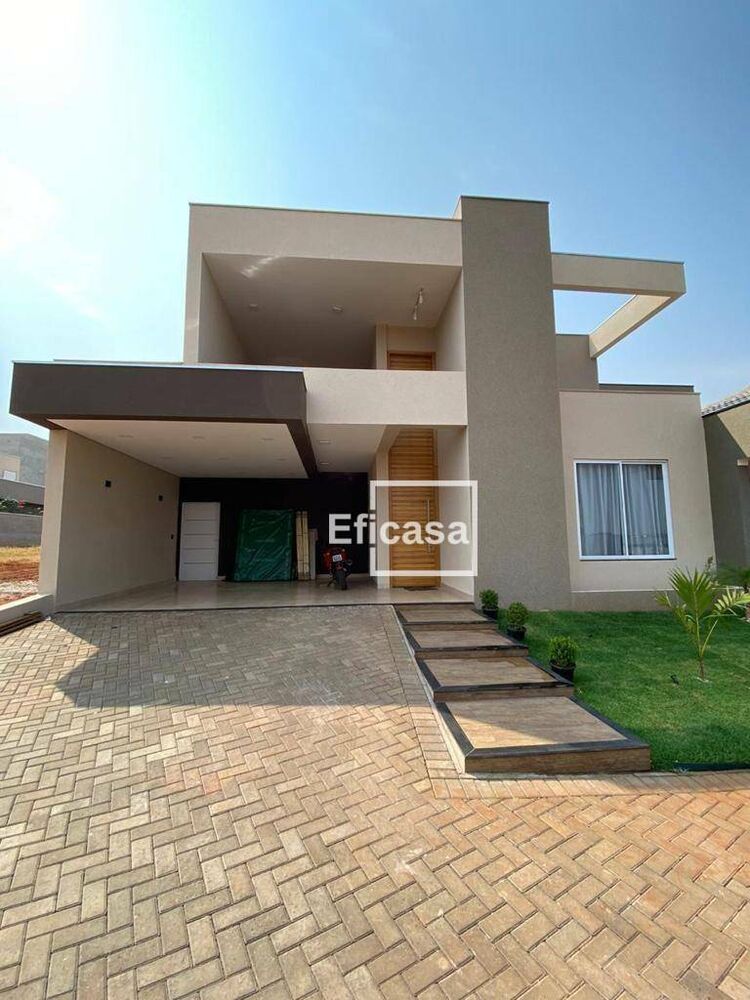 Casa de Condomínio, 3 quartos - Foto 2