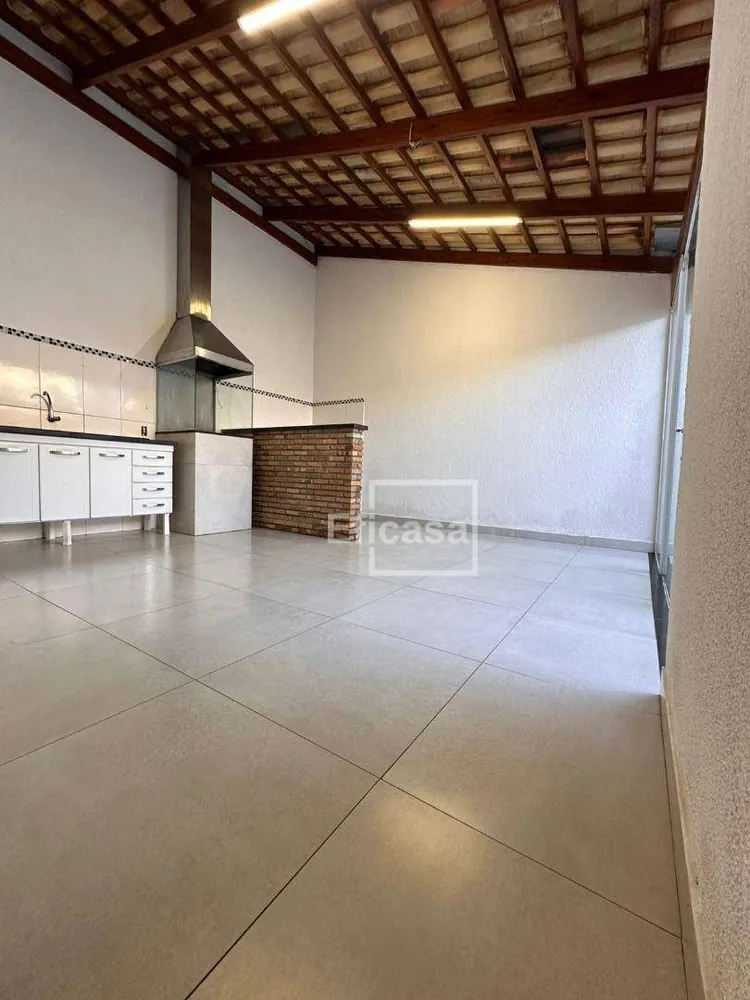 Casa, 2 quartos, 100 m² - Foto 3
