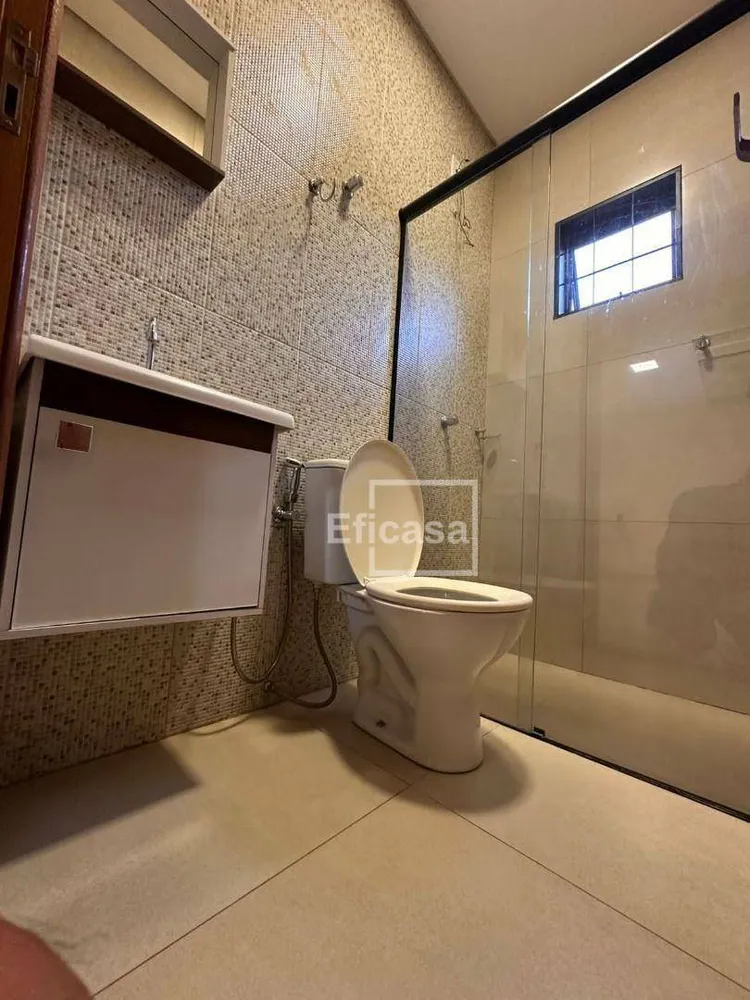 Casa, 2 quartos, 100 m² - Foto 7