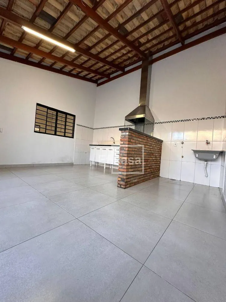 Casa, 2 quartos, 100 m² - Foto 6