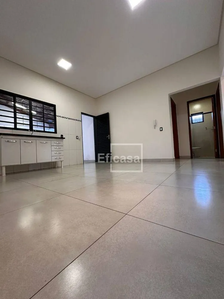 Casa, 2 quartos, 100 m² - Foto 1