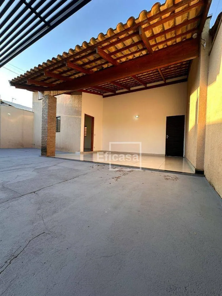 Casa, 2 quartos, 100 m² - Foto 5