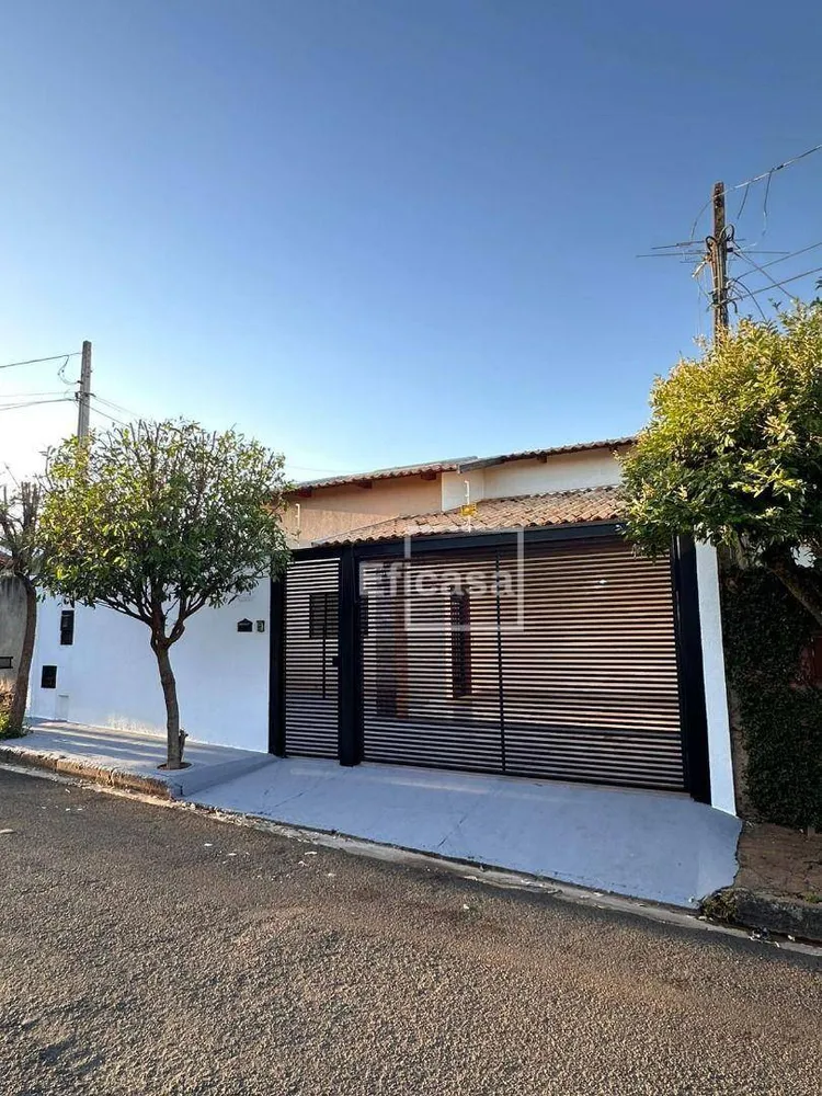 Casa, 2 quartos, 100 m² - Foto 2