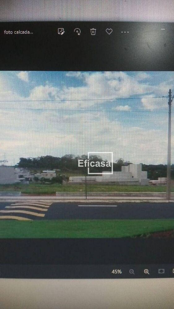Loteamento e Condomínio, 374 m² - Foto 1
