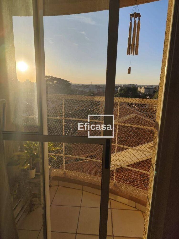 Apartamento, 2 quartos, 77 m² - Foto 1
