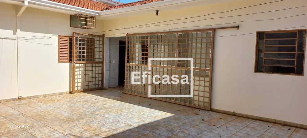 Casa, 3 quartos, 165 m² - Foto 15