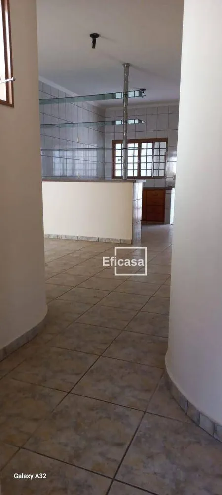 Casa, 3 quartos, 165 m² - Foto 19