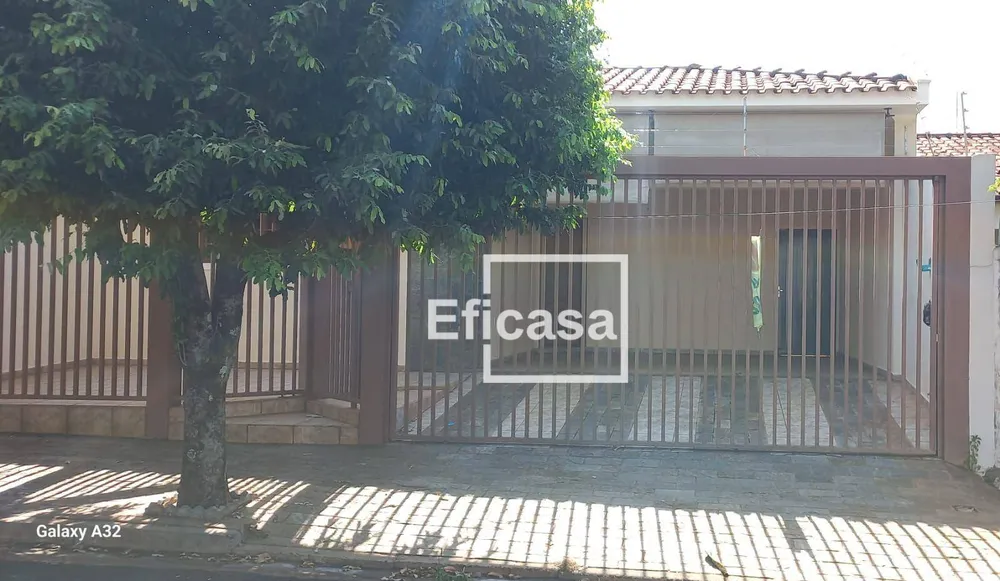 Casa, 3 quartos, 165 m² - Foto 20